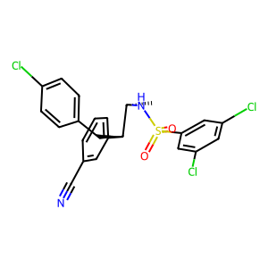 Chemical Structure