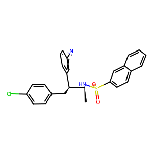 Chemical Structure