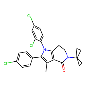 Chemical Structure