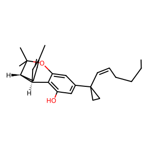 Chemical Structure