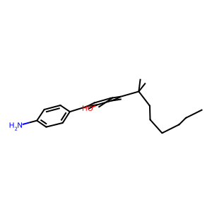Chemical Structure