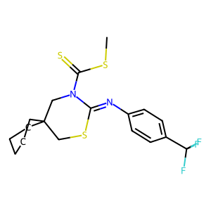 Chemical Structure