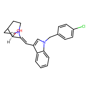 Chemical Structure