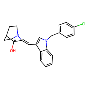 Chemical Structure