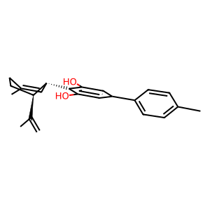 Chemical Structure