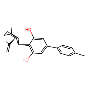 Chemical Structure