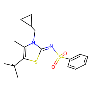 Chemical Structure