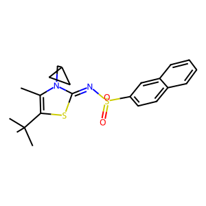 Chemical Structure