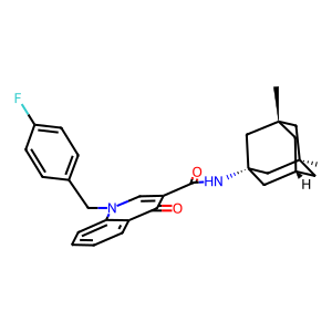 Chemical Structure