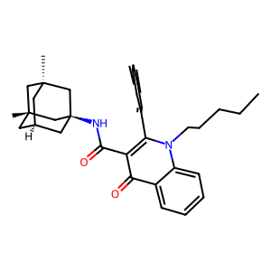 Chemical Structure