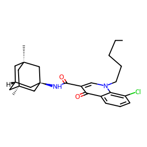 Chemical Structure