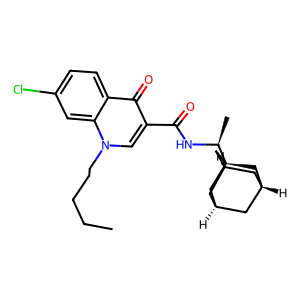 Chemical Structure
