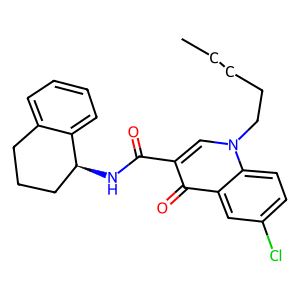 Chemical Structure