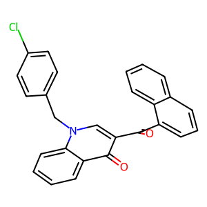 Chemical Structure