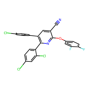Chemical Structure