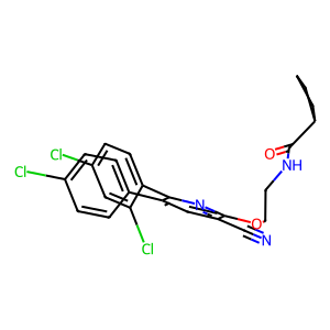 Chemical Structure