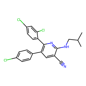 Chemical Structure