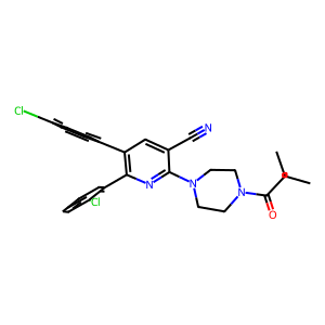 Chemical Structure