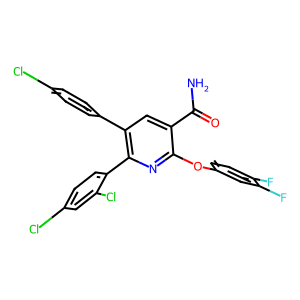 Chemical Structure