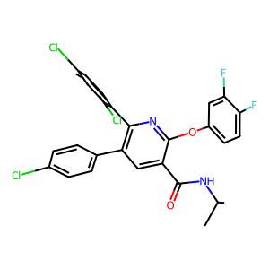 Chemical Structure