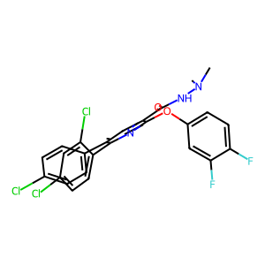 Chemical Structure