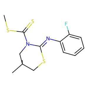 Chemical Structure