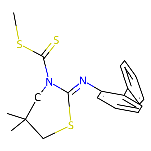Chemical Structure