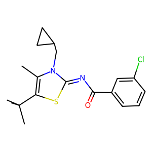 Chemical Structure
