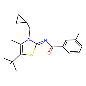 Chemical Structure