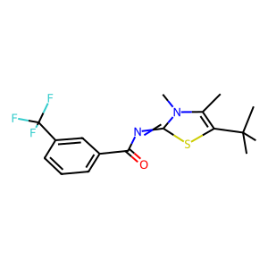 Chemical Structure