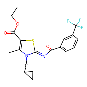 Chemical Structure