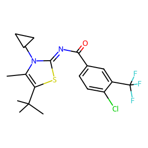Chemical Structure