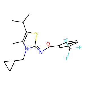 Chemical Structure