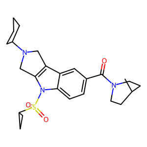 Chemical Structure
