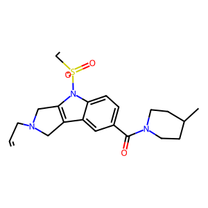 Chemical Structure