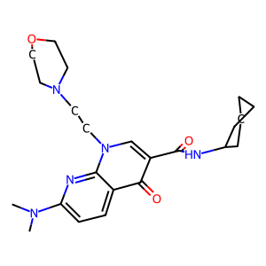 Chemical Structure