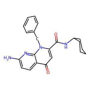 Chemical Structure