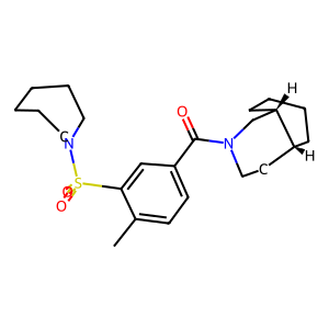 Chemical Structure