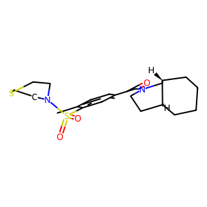 Chemical Structure