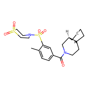 Chemical Structure