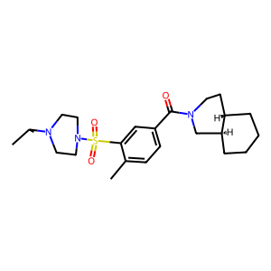 Chemical Structure