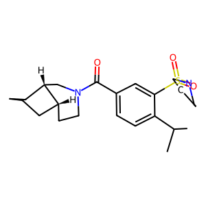 Chemical Structure