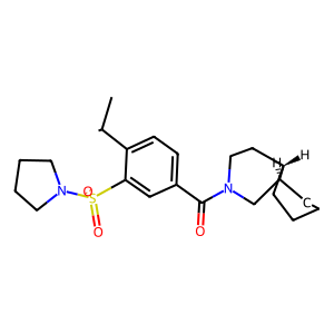 Chemical Structure