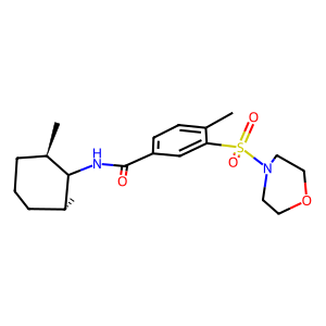 Chemical Structure