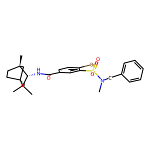 Chemical Structure