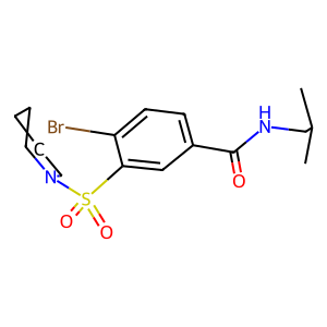 Chemical Structure