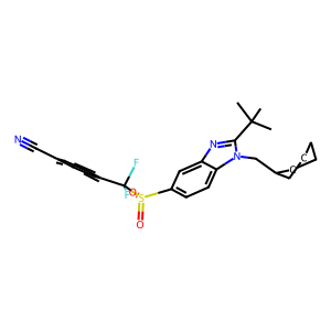 Chemical Structure