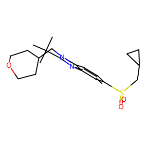 Chemical Structure
