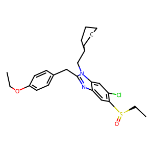 Chemical Structure