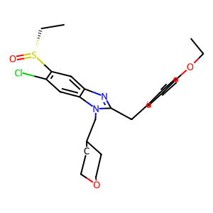 Chemical Structure